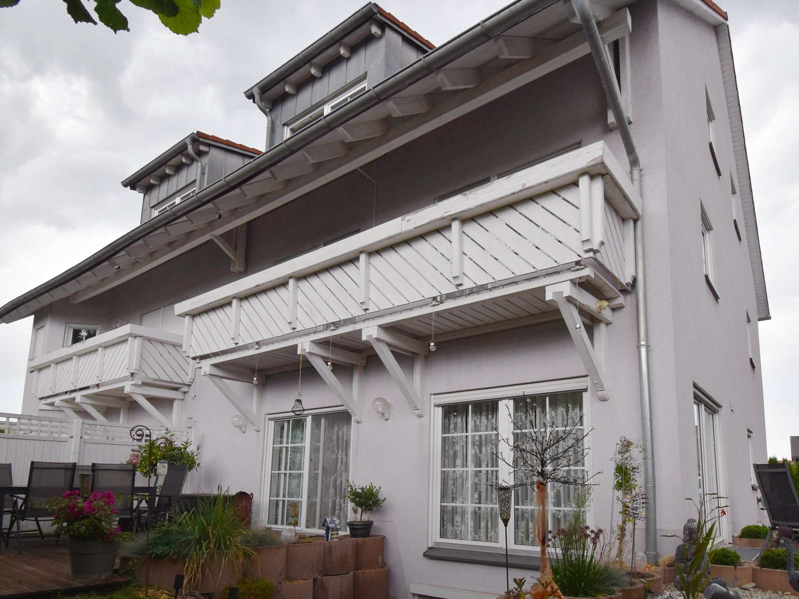 Thumbnail-Wohnung zum Kaufen in Pegnitz 115.000,00 € 110.48 m²