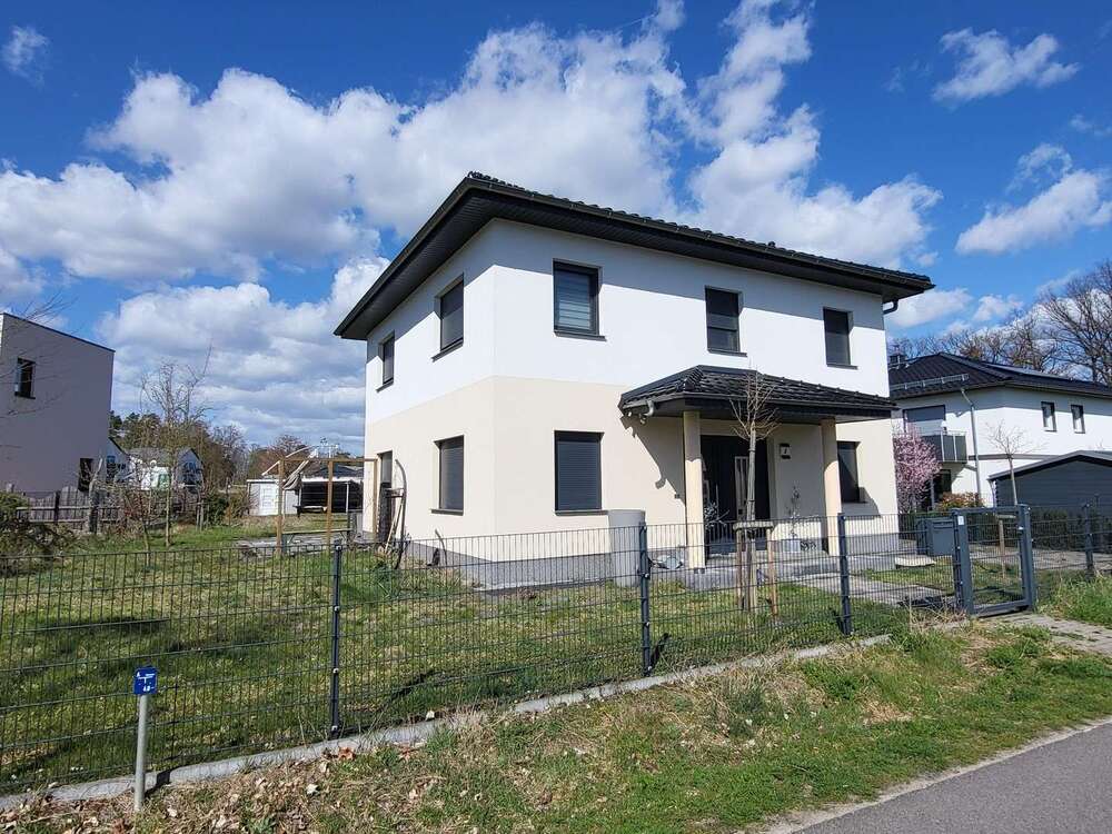 Thumbnail-Haus zum Kaufen in Bad Saarow 669.000,00 € 130 m²