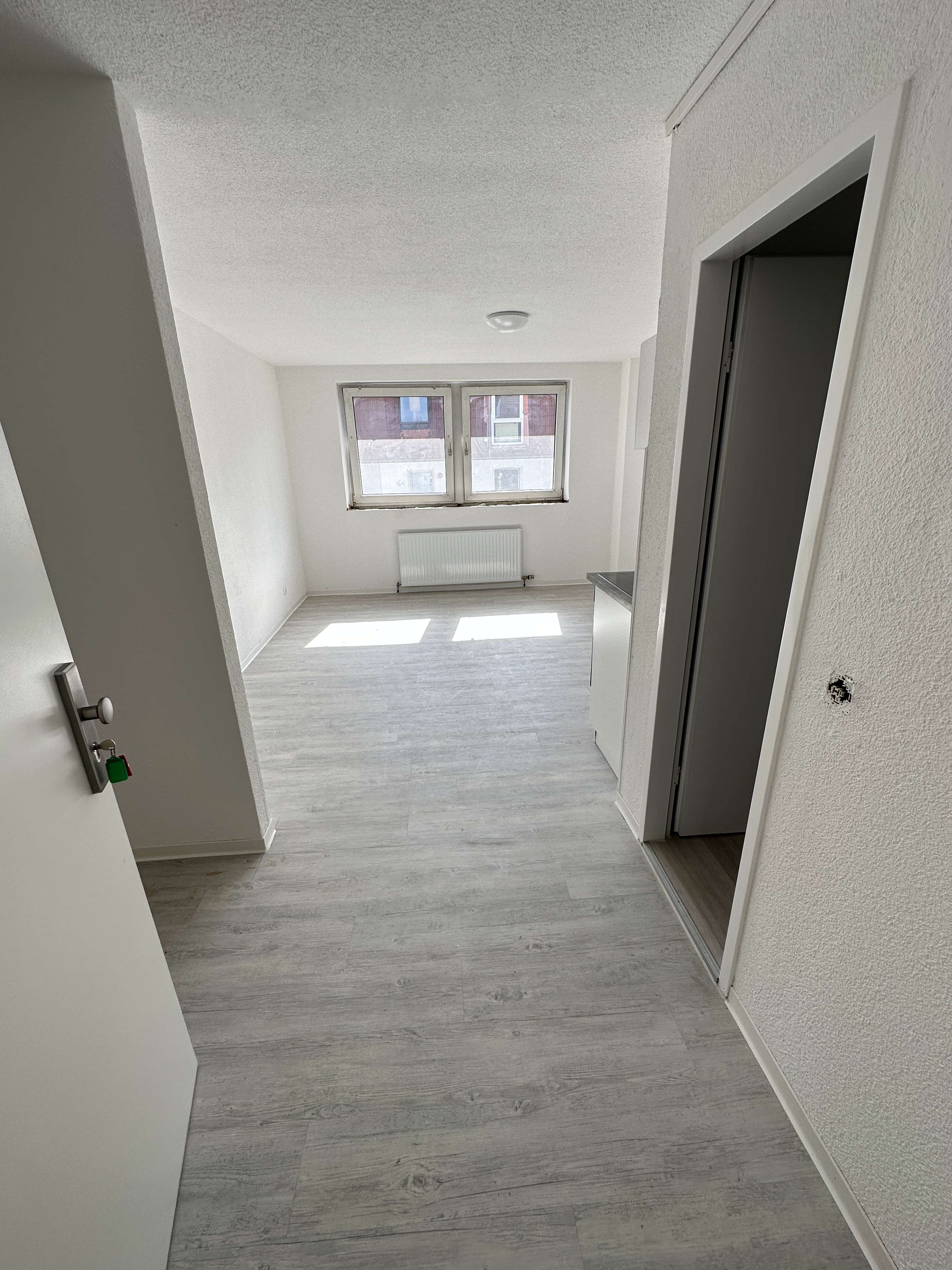 Thumbnail-Wohnung zum Mieten in Marburg 360,00 € 24 m²
