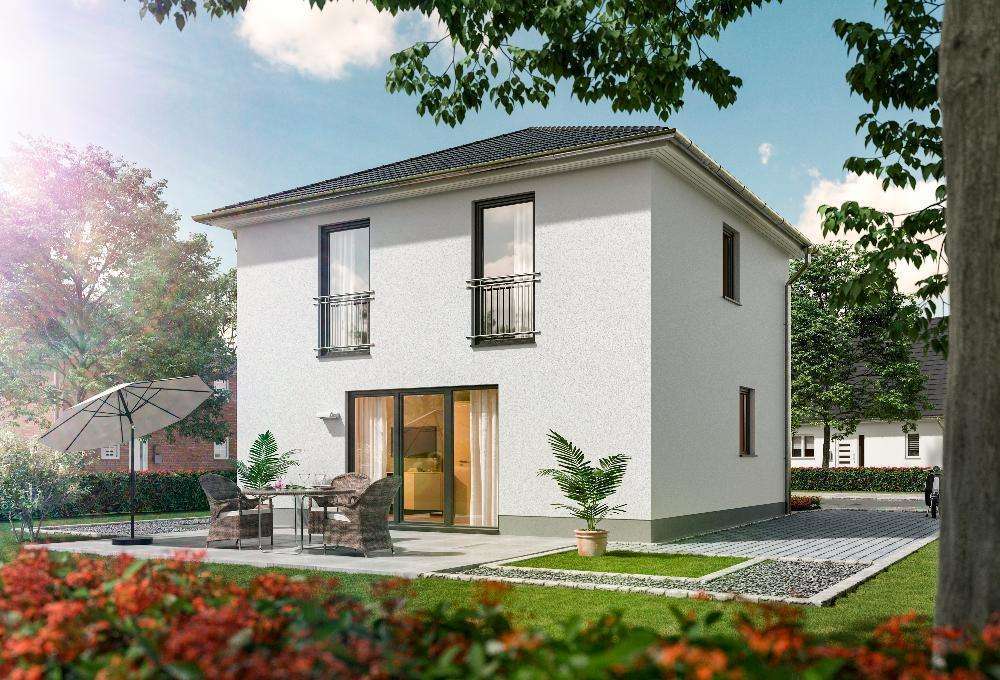 Thumbnail-Haus zum Kaufen in Salzgitter 363.200,00 € 106 m²