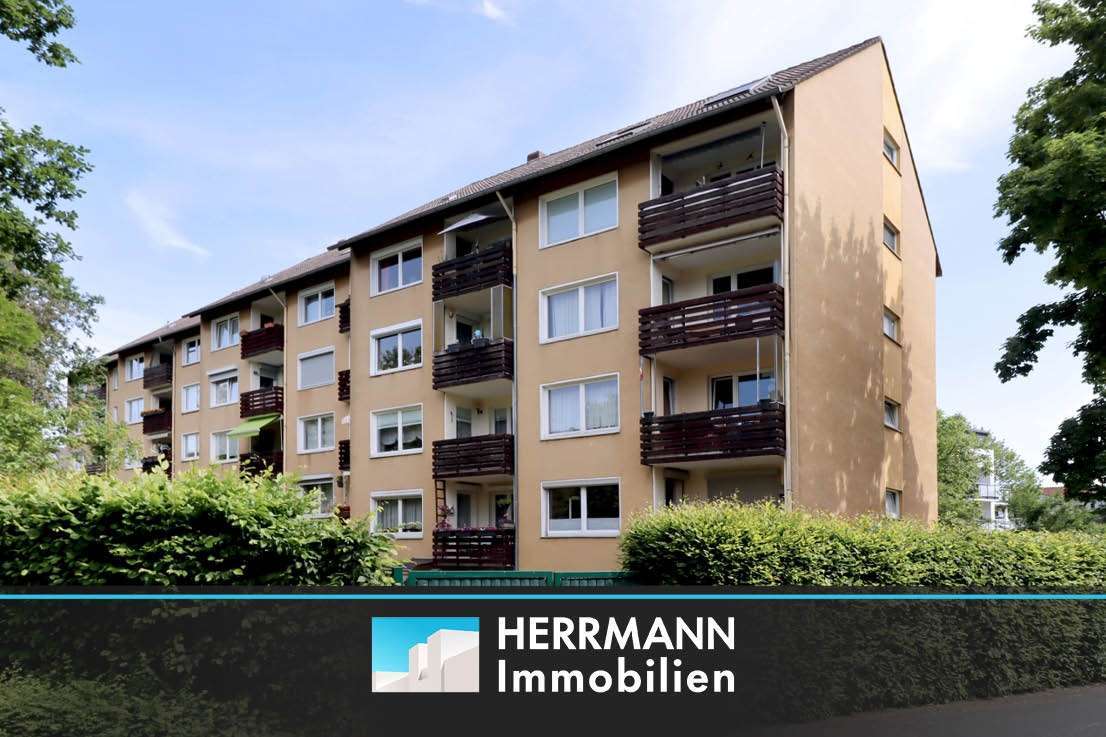 Thumbnail-Wohnung zum Kaufen in Springe 170.000,00 € 77.43 m²