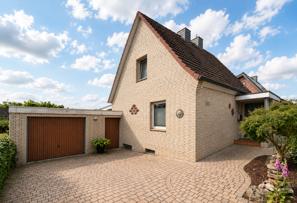 Thumbnail-Haus zum Kaufen in Stade 449.000,00 € 130 m²