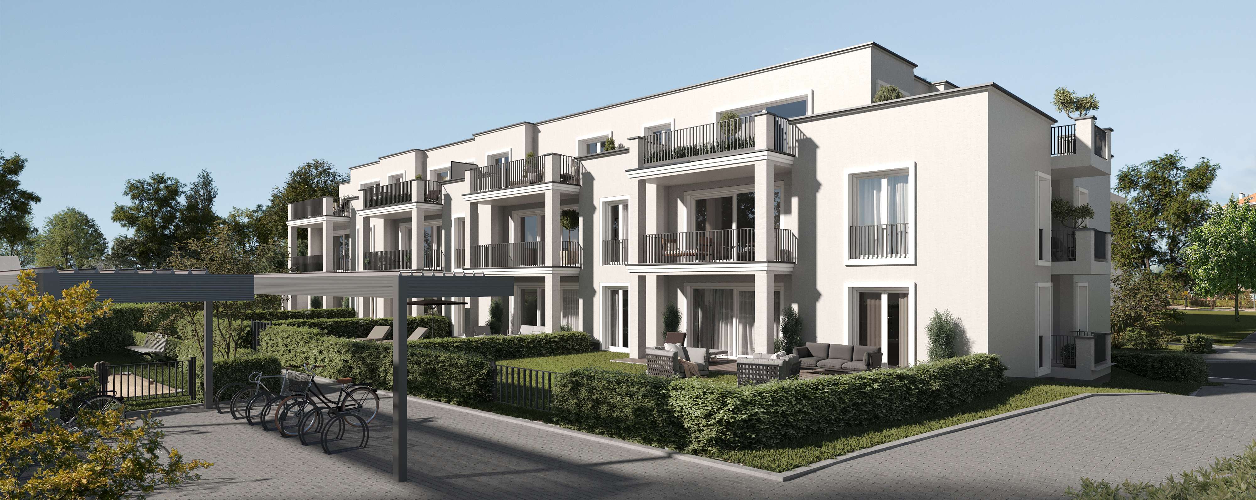 Thumbnail-Wohnung zum Kaufen in Bonn 759.000,00 € 118.22 m²