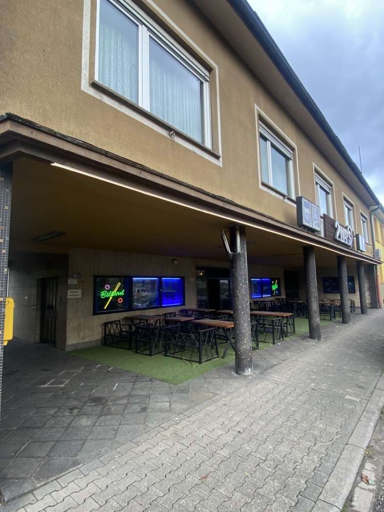 Thumbnail-Gastronomie in Mannheim Seckenheim 2.500,00 € 600 m²