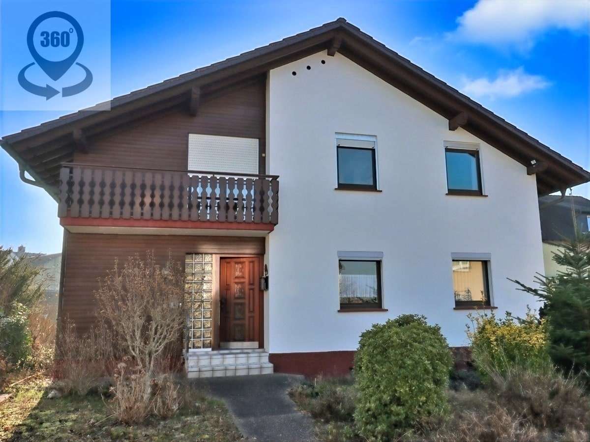 Thumbnail-Haus zum Kaufen in Östringen 398.000,00 € 113 m²