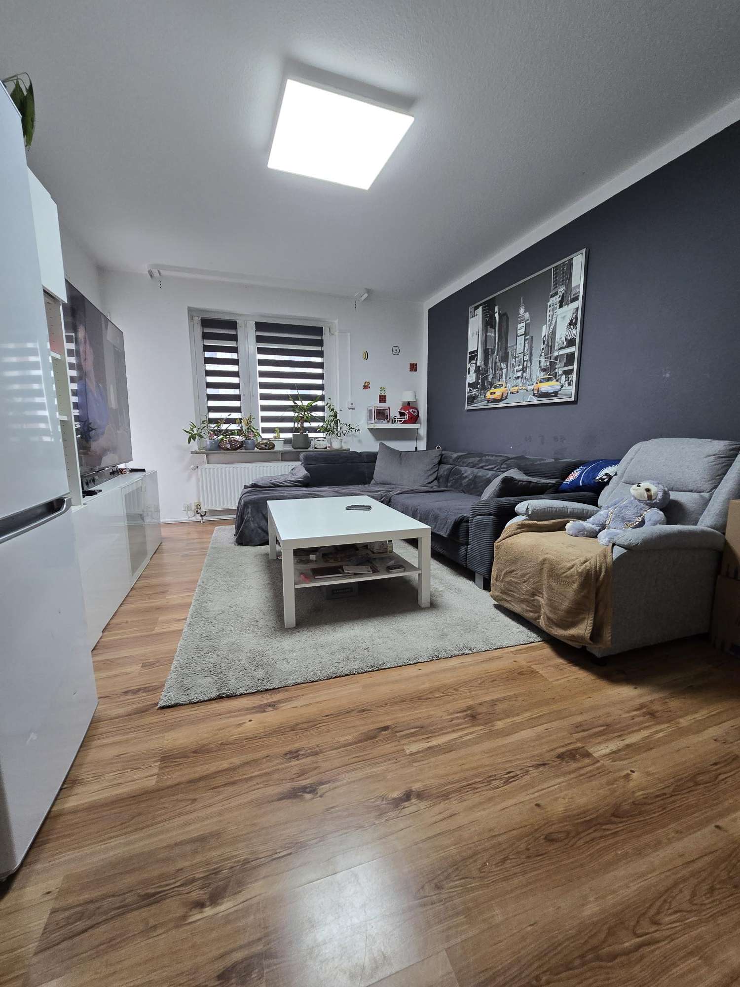 Thumbnail-Wohnung zum Kaufen in Schwerte 115.000,00 € 59 m²