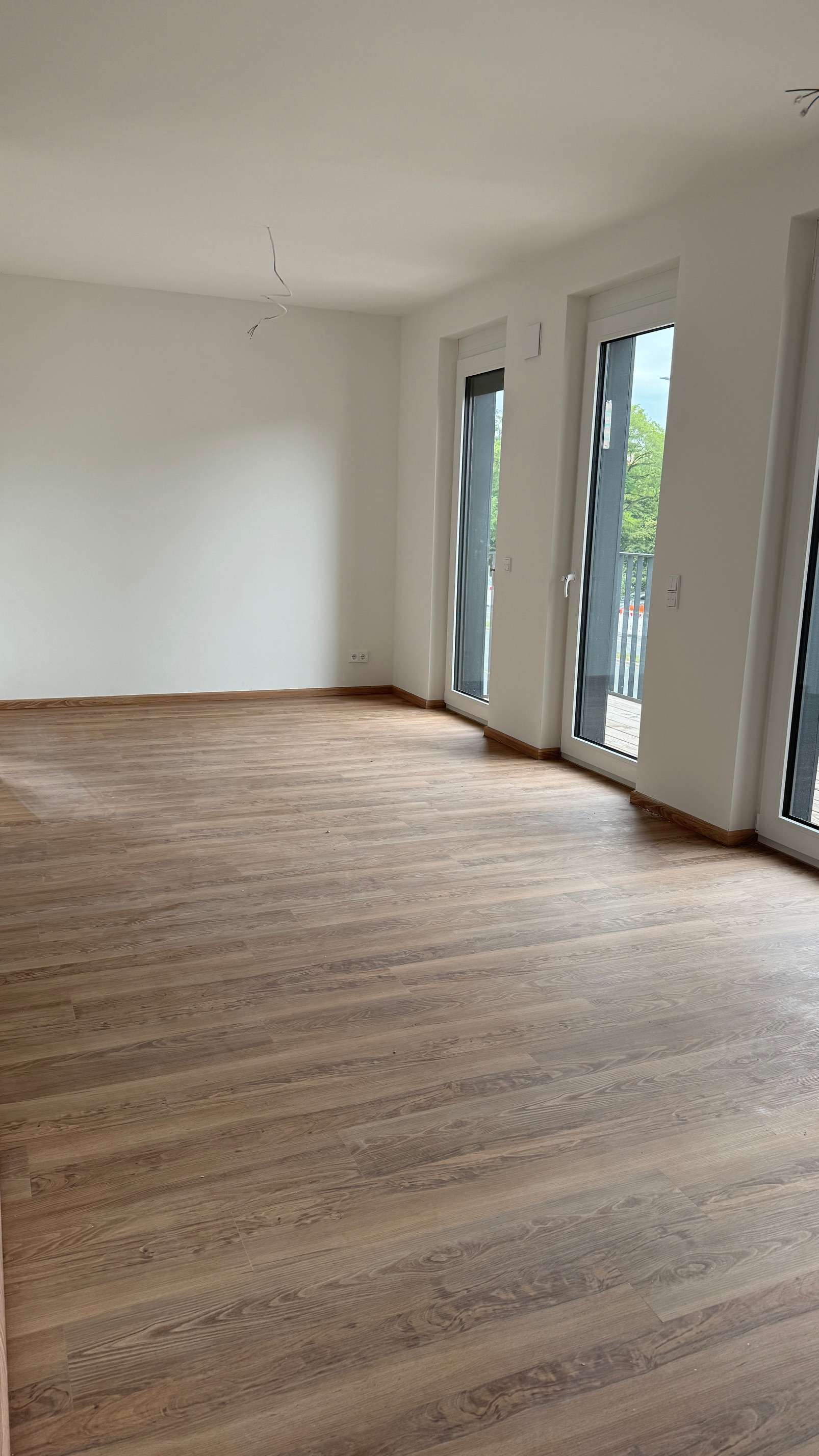 Thumbnail-Wohnung zum Mieten in Nürnberg 800,00 € 38.75 m²