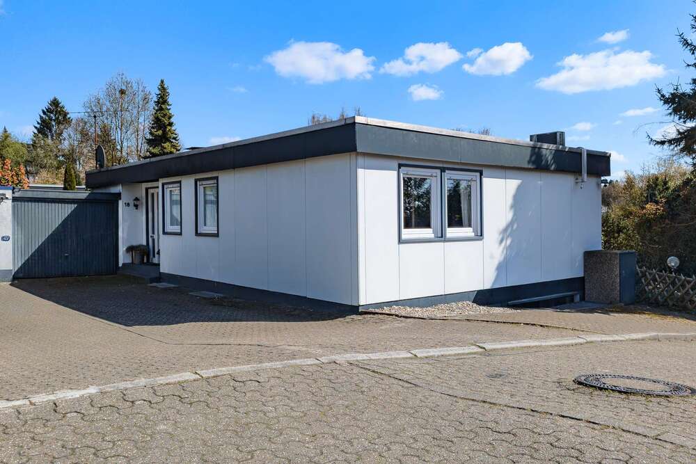Thumbnail-Haus zum Kaufen in Bochum 500.000,00 € 160 m²