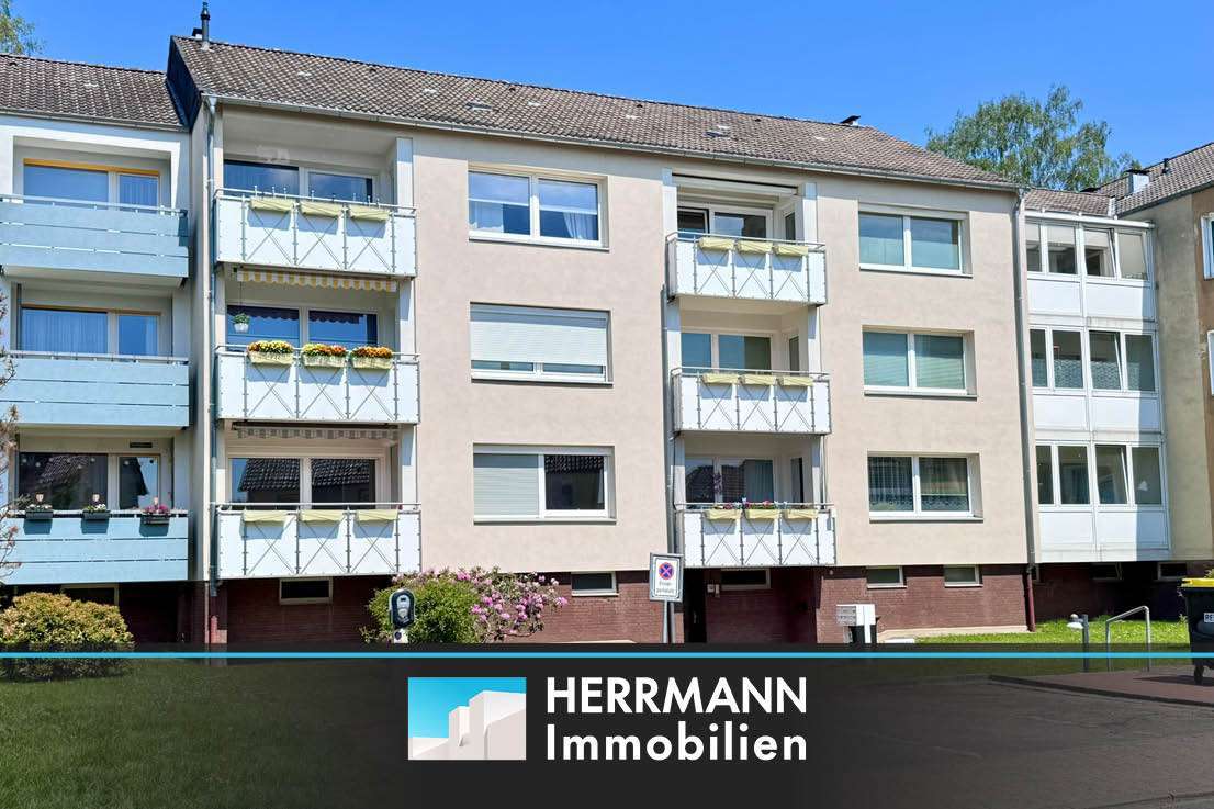 Thumbnail-Wohnung zum Kaufen in Wennigsen (Deister) 169.000,00 € 78.8 m²