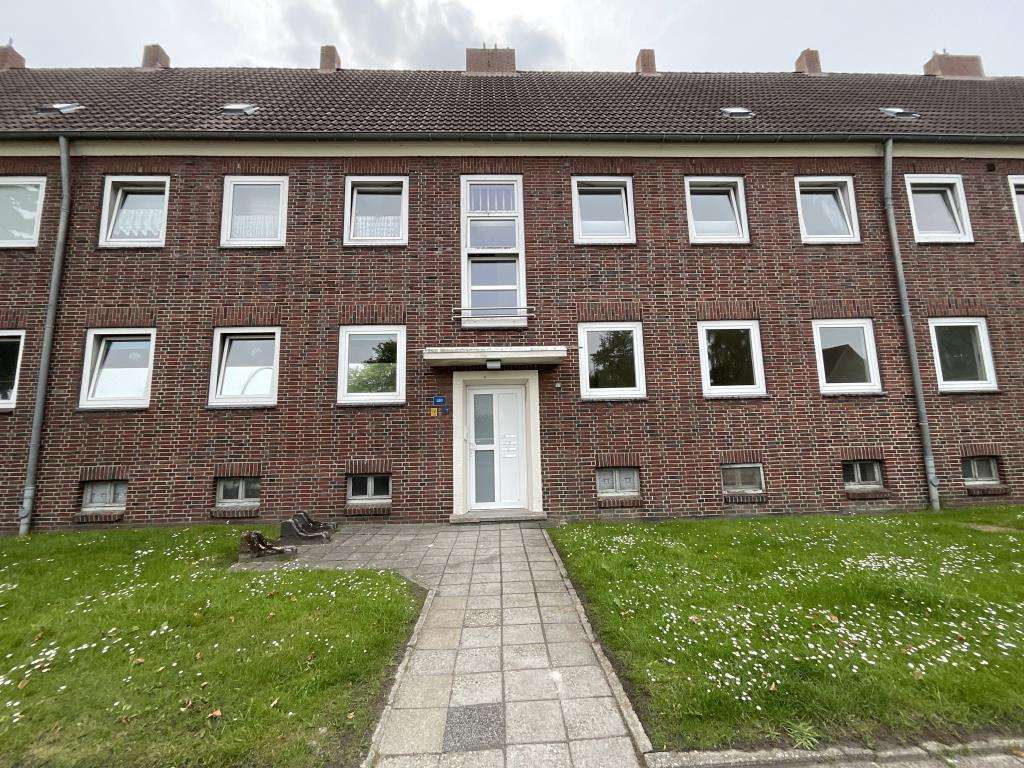 Thumbnail-Wohnung zum Mieten in Wilhelmshaven 359,00 € 48.3 m²