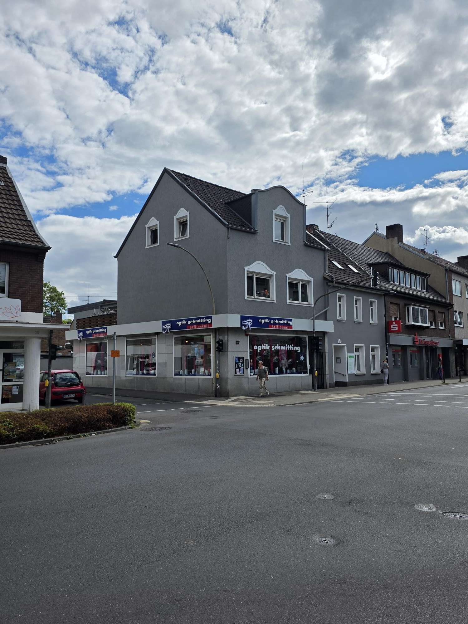 Thumbnail-Büro in Hürth 1.795.000,00 € 520 m²