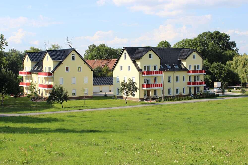 Thumbnail-Wohnung zum Mieten in Stauchitz 950,00 € 105 m²