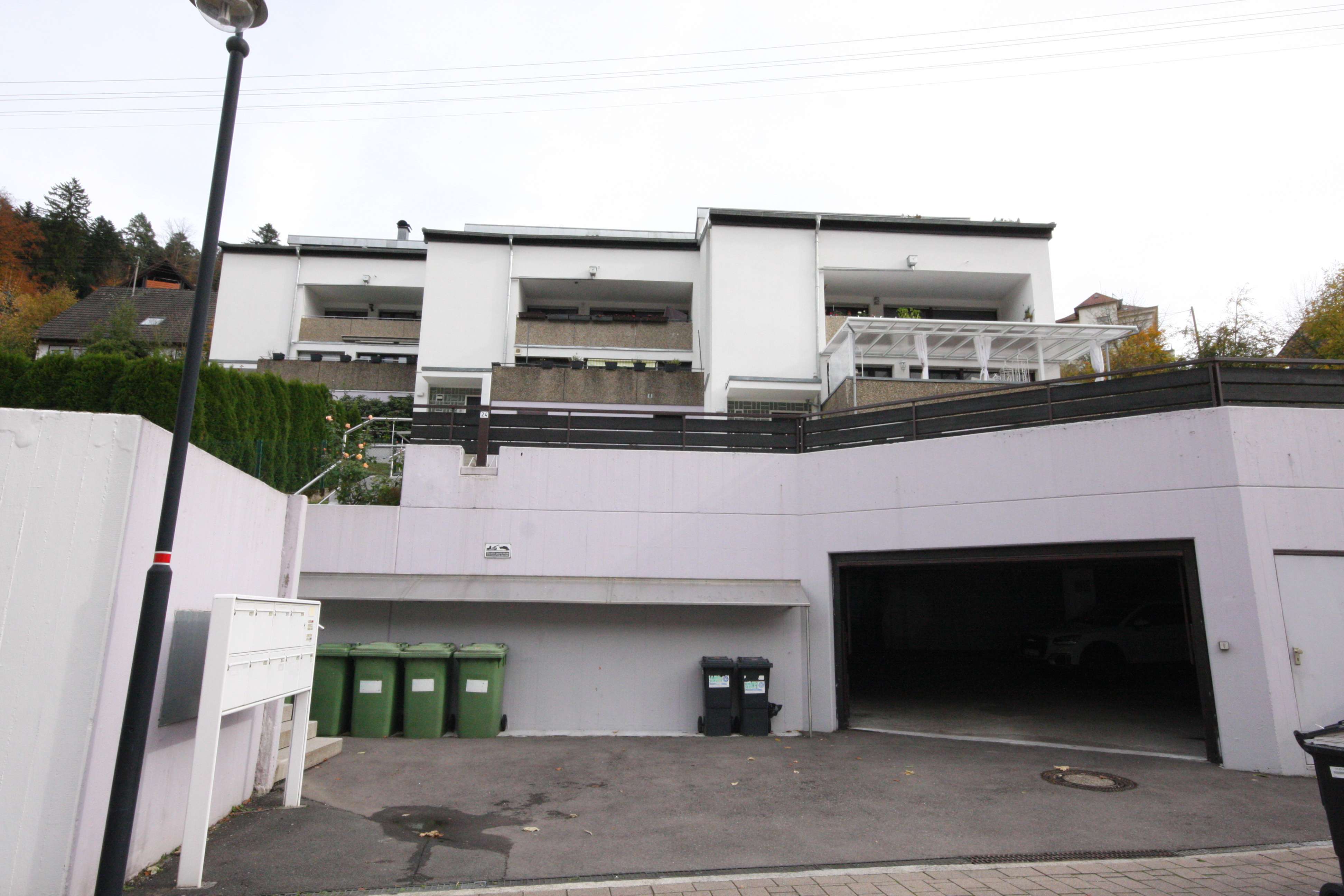 Thumbnail-Wohnung zum Kaufen in Höfen 228.000,00 € 91 m²