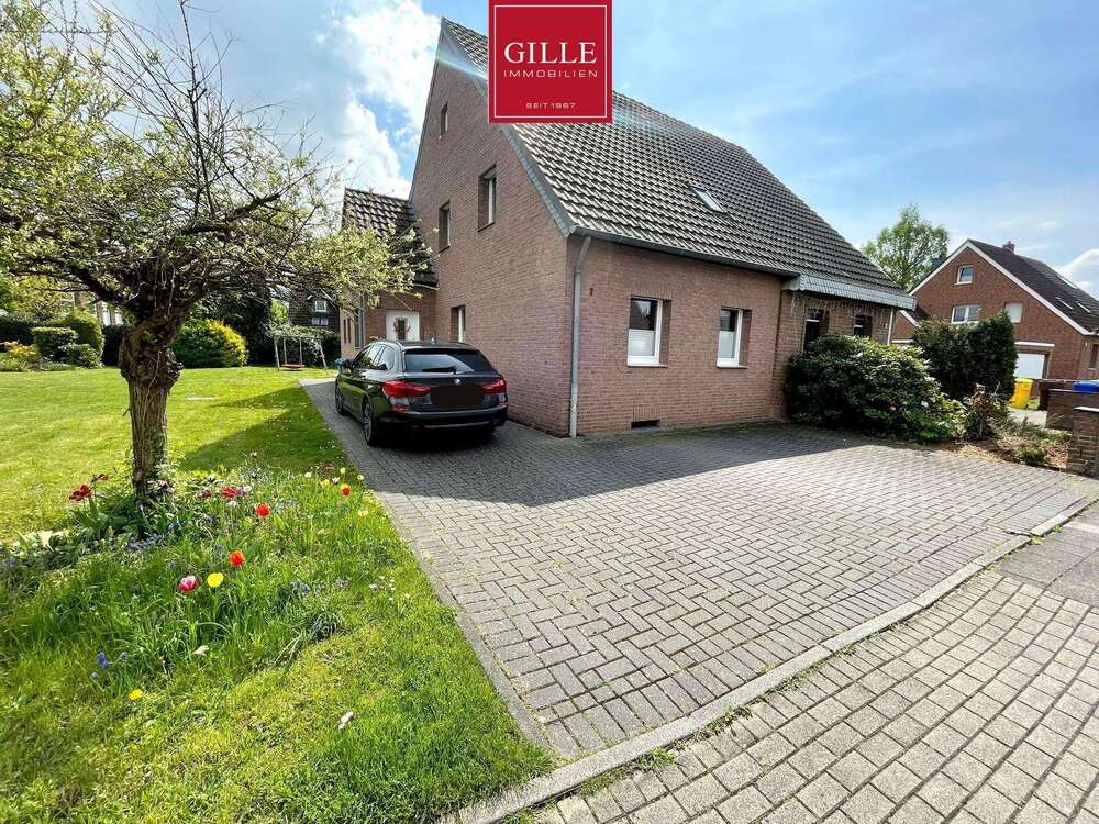 Thumbnail-Haus zum Kaufen in Neuss 568.000,00 € 130 m²