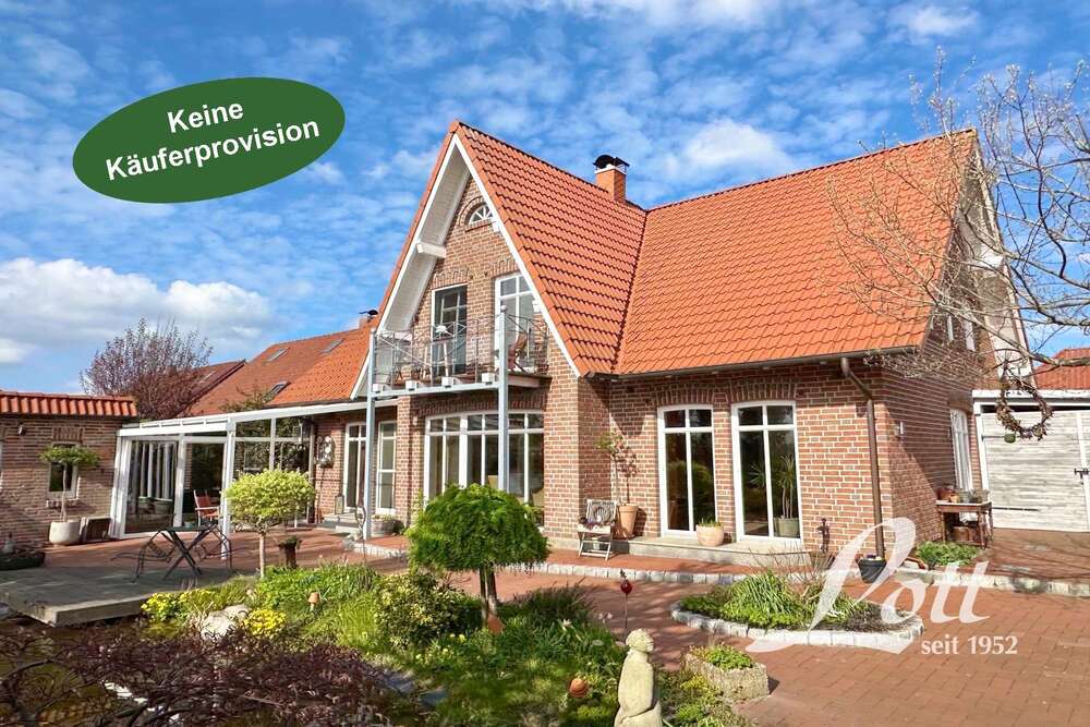 Thumbnail-Haus zum Kaufen in Großefehn Ostgroßefehn 569.000,00 € 197.93 m²