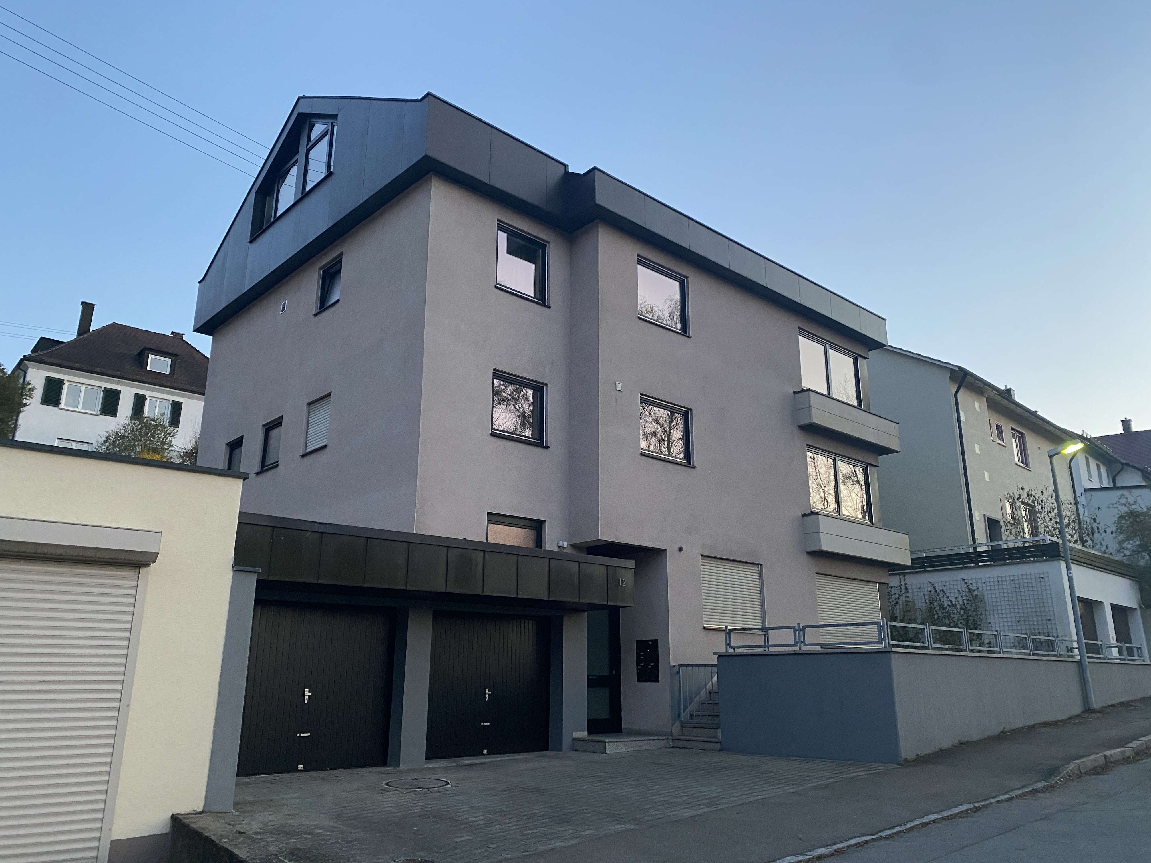 Thumbnail-Haus zum Kaufen in Geislingen an der Steige 649.000,00 € 312 m²