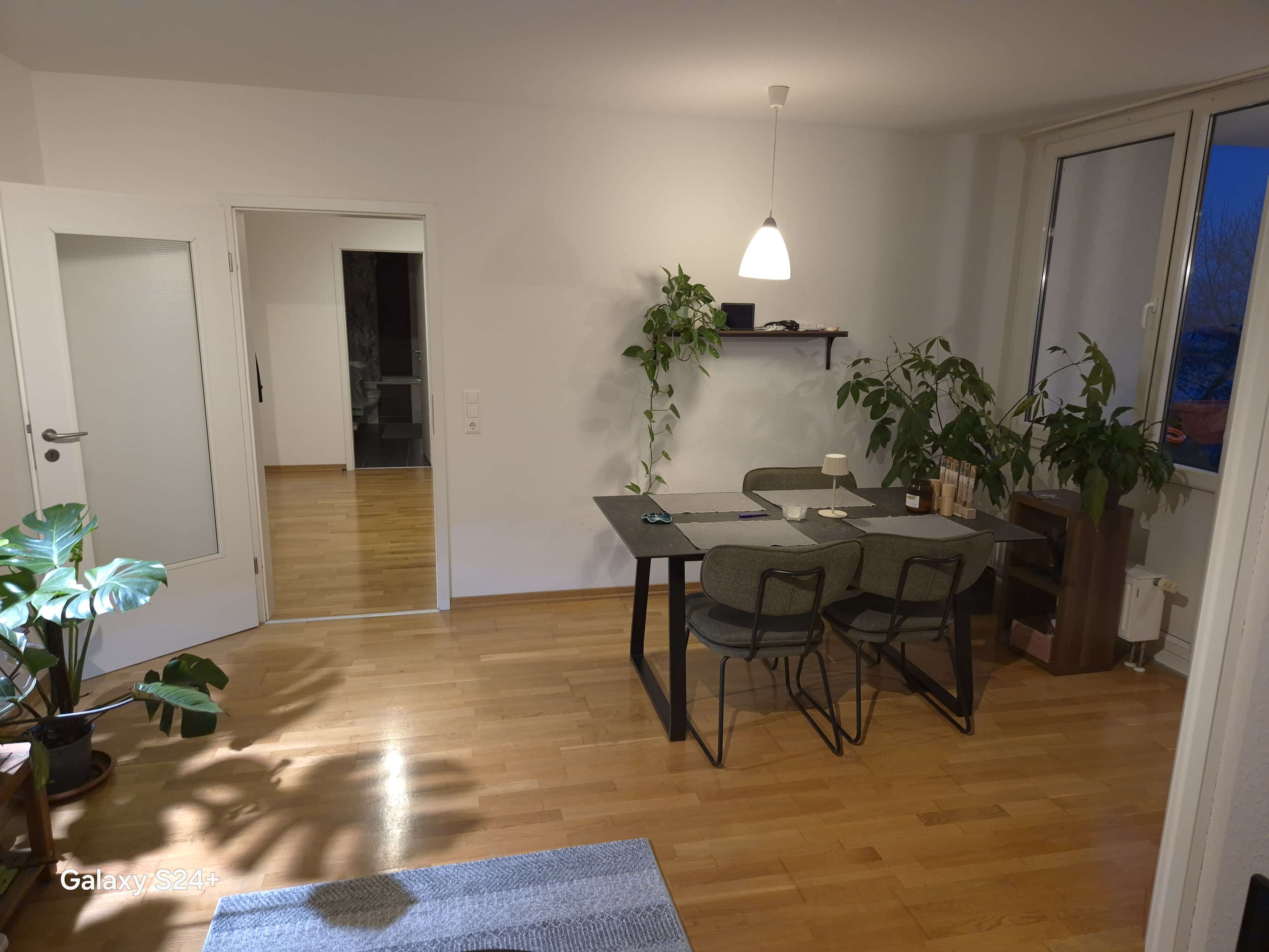 Thumbnail-Wohnung zum Kaufen in Darmstadt 305.000,00 € 62.37 m²