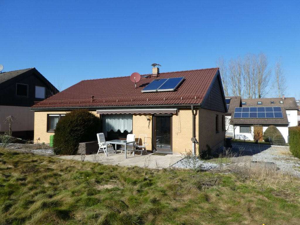 Thumbnail-Haus zum Kaufen in Magstadt 529.000,00 € 114 m²