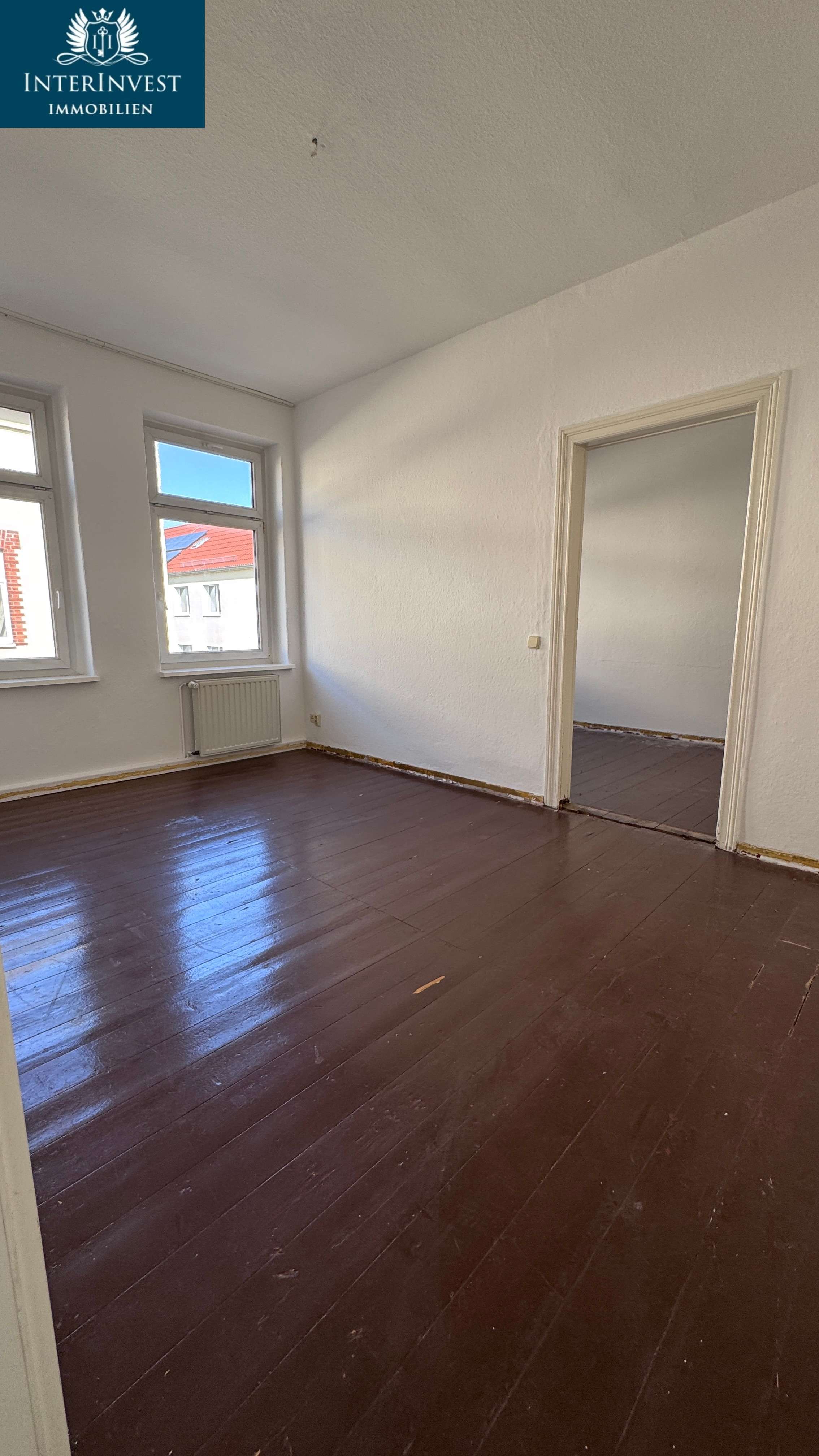 Thumbnail-Wohnung zum Kaufen in Magdeburg 99.000,00 € 57.82 m²