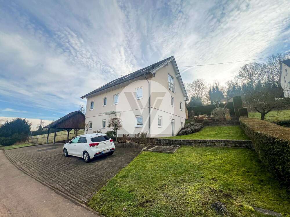 Thumbnail-Haus zum Kaufen in Föhren 580.000,00 € 225 m²