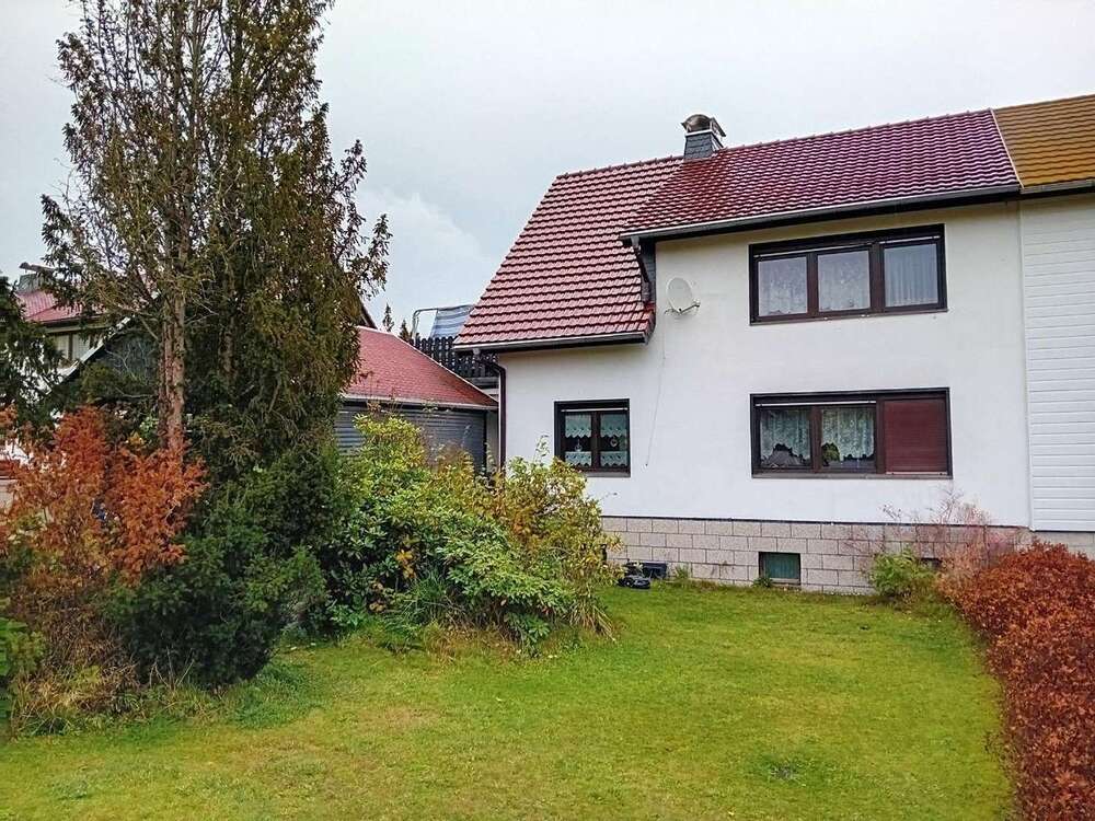 Thumbnail-Haus zum Kaufen in Luftkurort Lückendorf 225.000,00 € 200 m²
