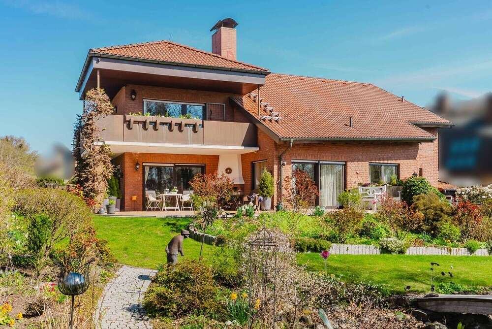 Thumbnail-Haus zum Kaufen in Kassel Niederzwehren 769.000,00 € 268.52 m²