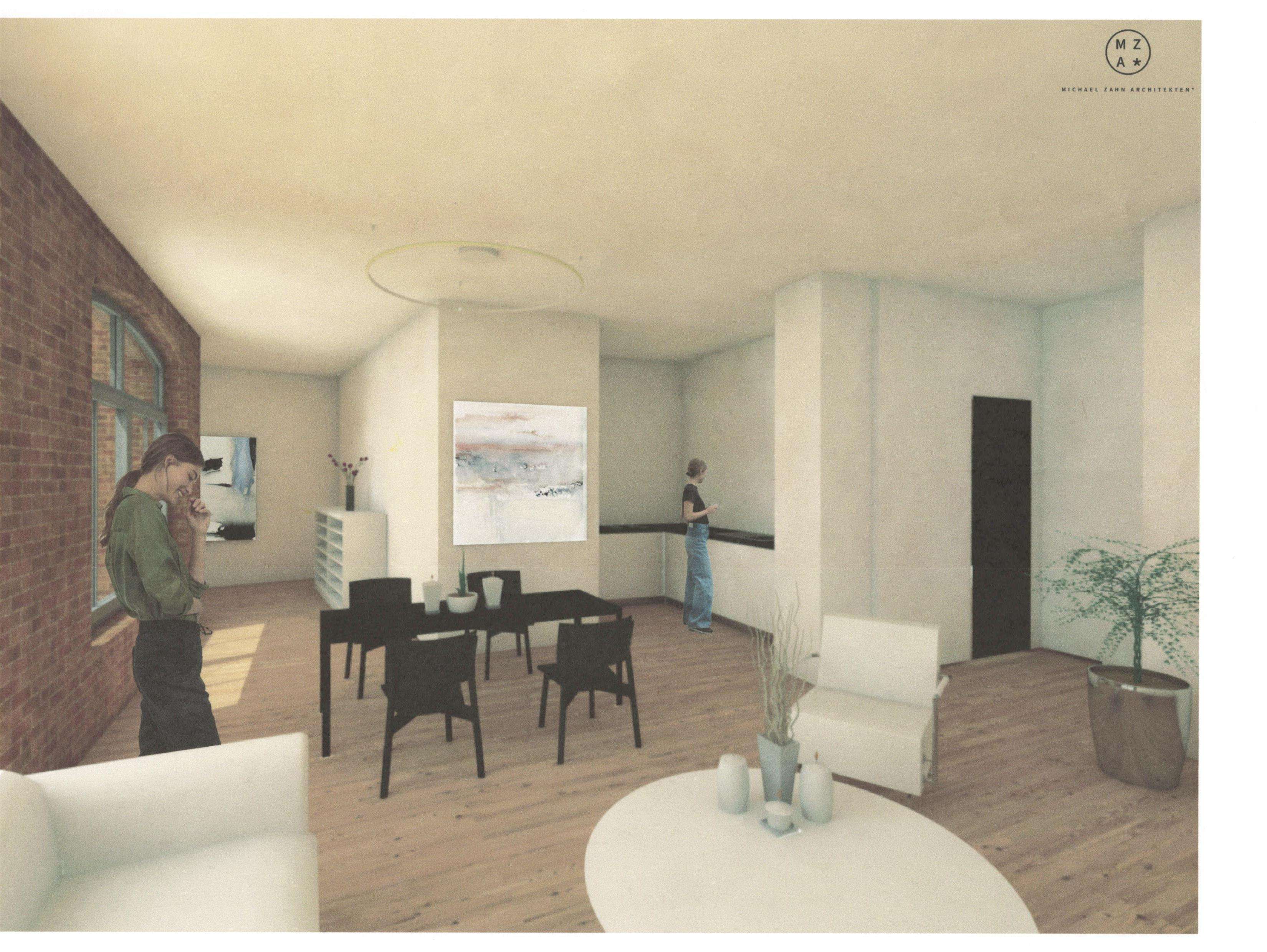 Thumbnail-Wohnung zum Mieten in Merseburg 702,00 € 73.87 m²