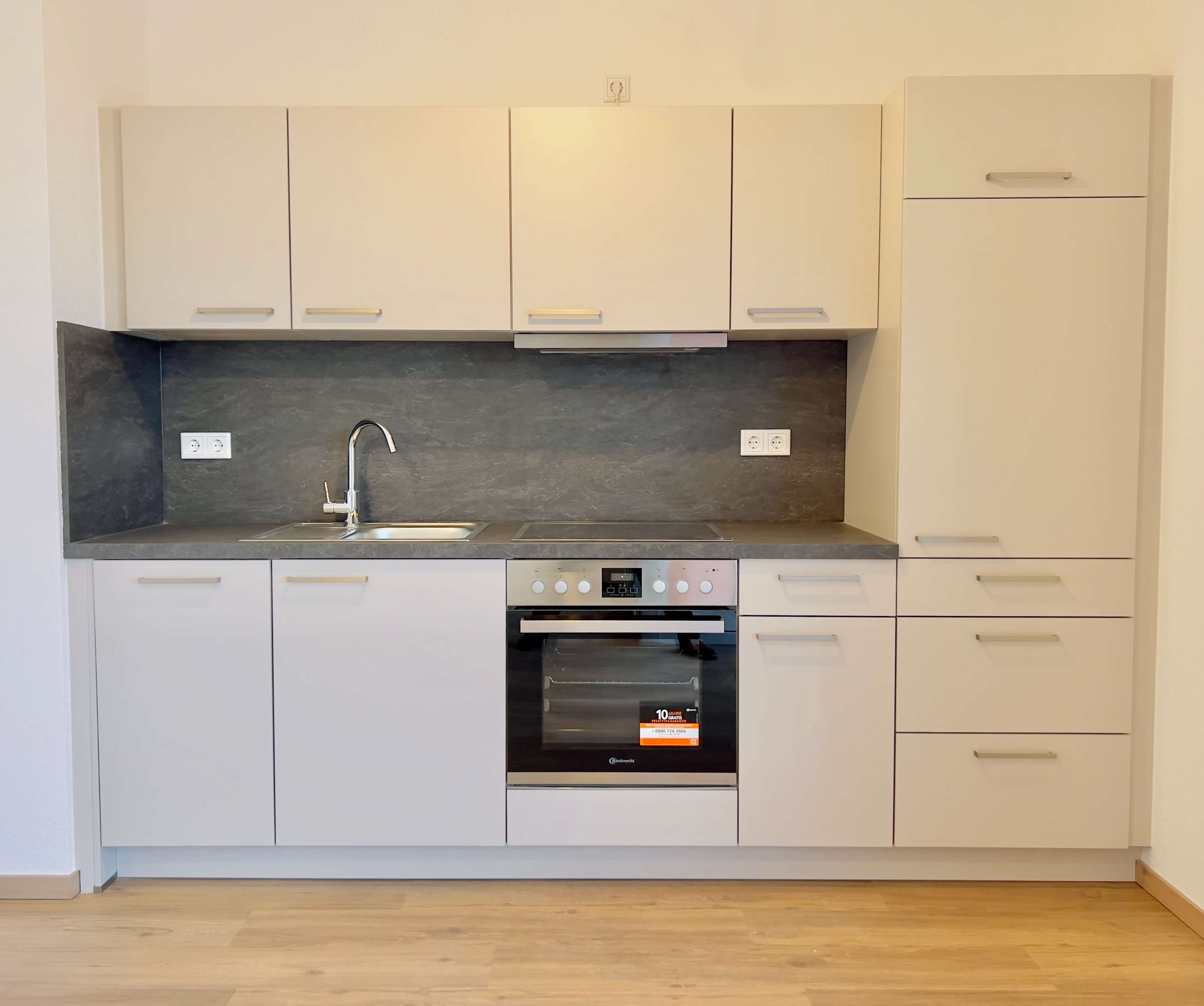Thumbnail-Wohnung zum Mieten in Hannover 555,52 € 34.27 m²