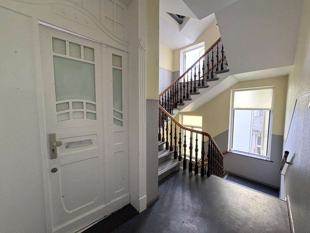 Thumbnail-Wohnung zum Mieten in Bremerhaven 549,00 € 79.6 m²