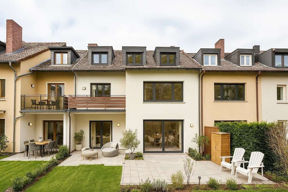 Thumbnail-Haus zum Kaufen in Frankfurt am Main 1.690.000,00 € 317.61 m²