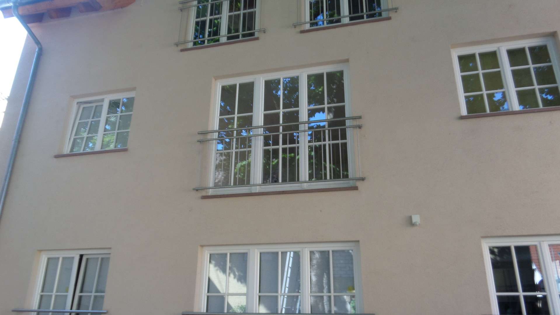 Thumbnail-Wohnung zum Mieten in Frankfurt 1.140,00 € 76 m²