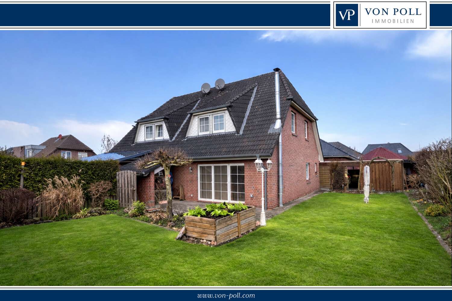 Thumbnail-Haus zum Kaufen in Schneverdingen 325.000,00 € 101 m²