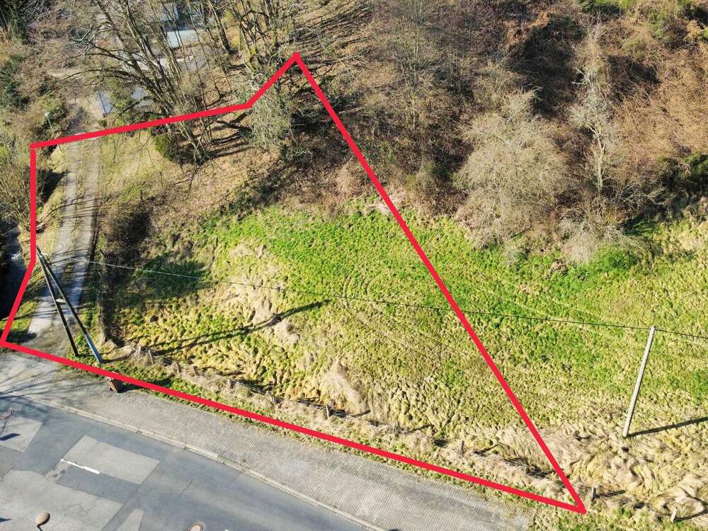 Thumbnail-Grundstück zu verkaufen in Lohmar-Agger 279.000,00 € 840 m²