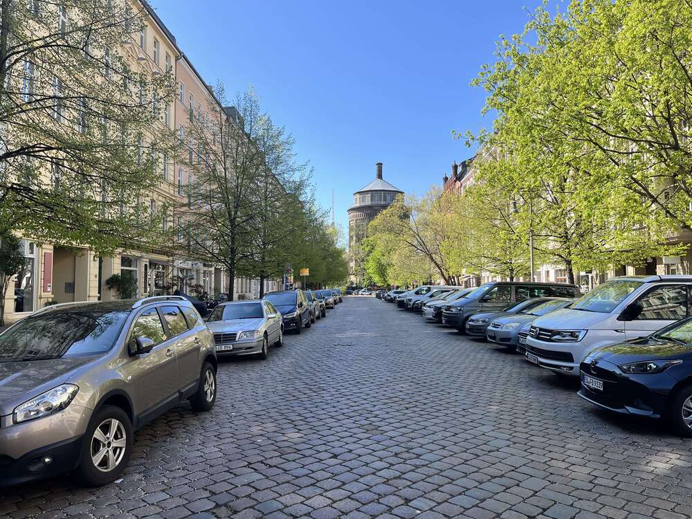 Thumbnail-Einzelhandel in Berlin 420.000,00 € 64.58 m²
