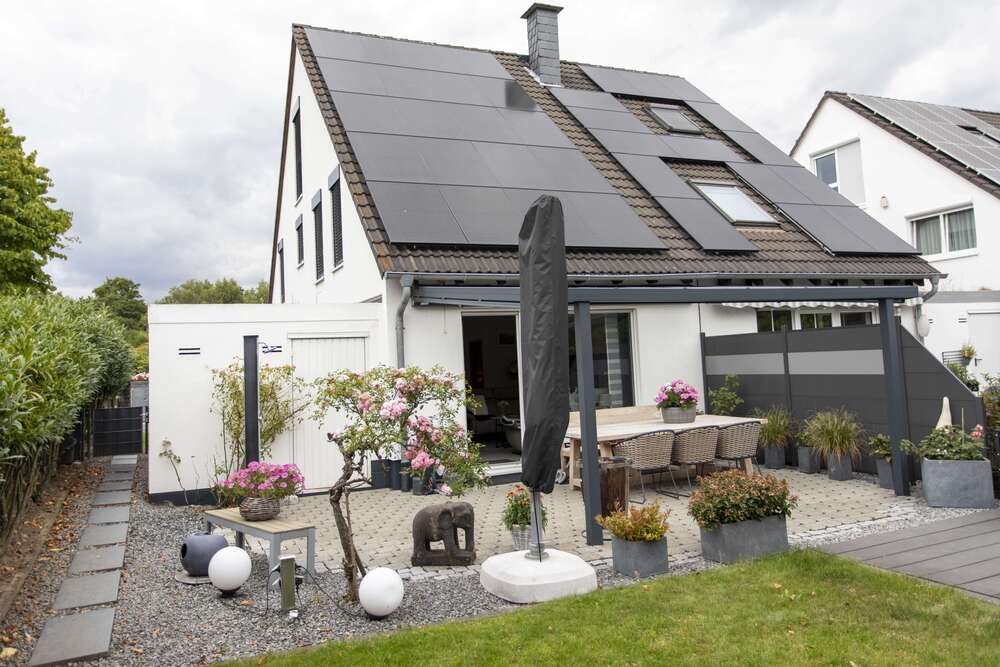 Thumbnail-Haus zum Kaufen in Ratingen 749.000,00 € 132 m²