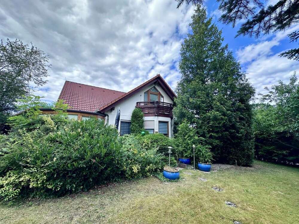 Thumbnail-Haus zum Kaufen in Bannewitz Possendorf 648.000,00 € 205 m²