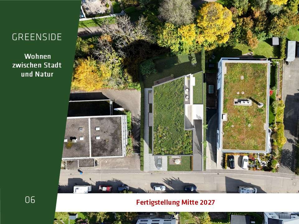 Thumbnail-Wohnung zum Kaufen in Blaustein 449.900,00 € 76.58 m²