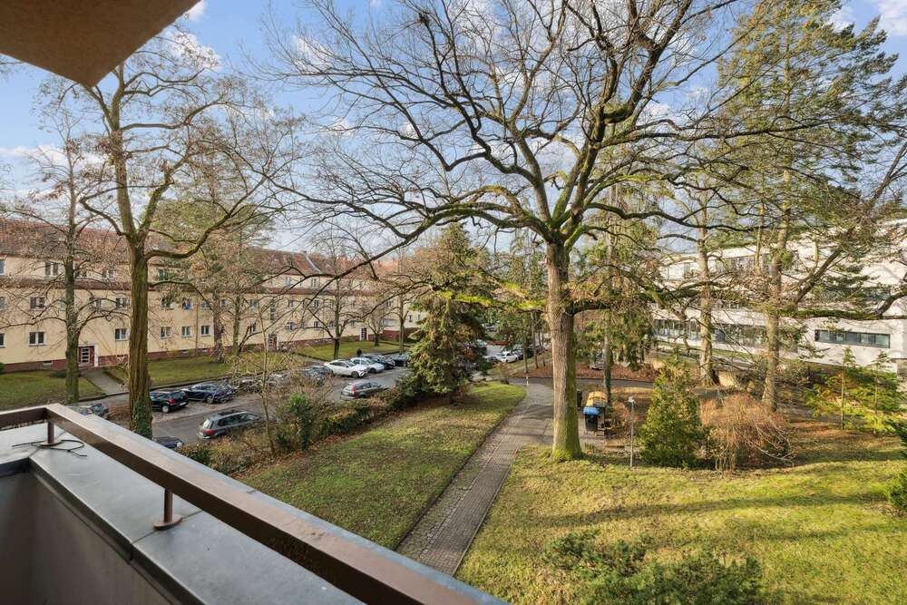 Thumbnail-Wohnung zum Kaufen in Berlin 360.000,00 € 61 m²