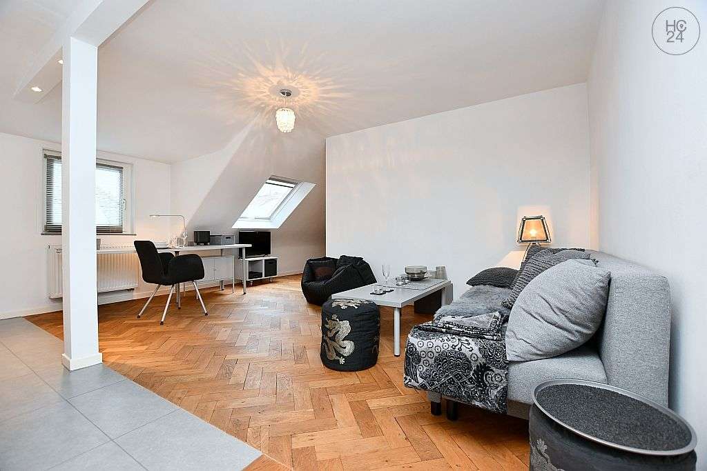Thumbnail-Wohnung zum Mieten in Stuttgart 1.550,00 € 47 m²
