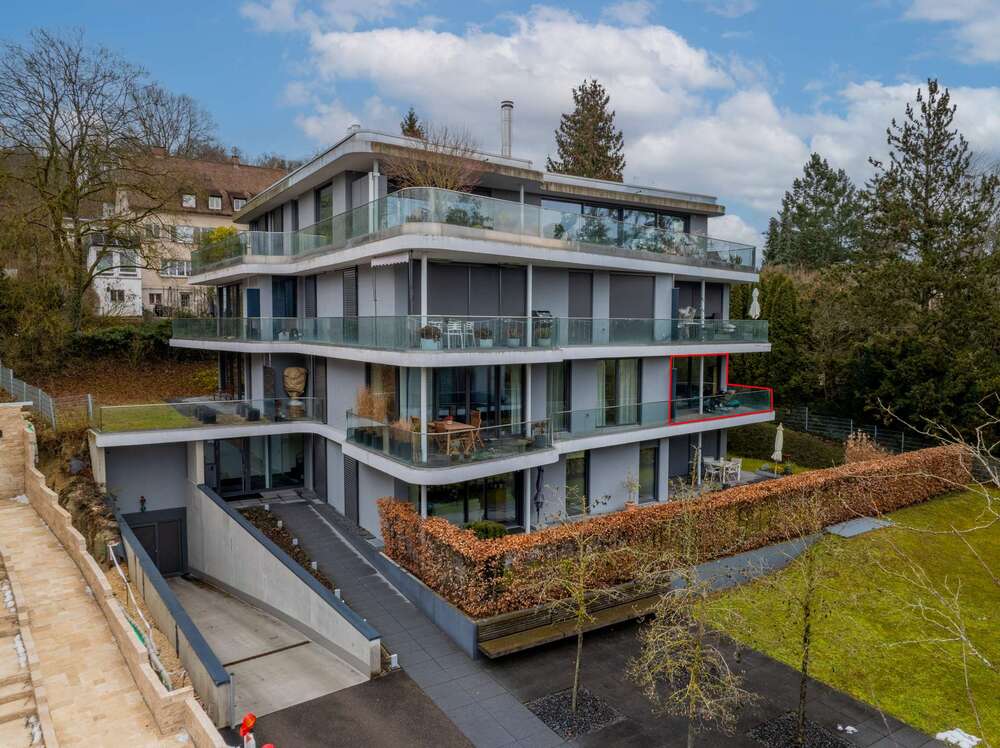 Thumbnail-Wohnung zum Kaufen in Ulm 1.075.000,00 € 131 m²