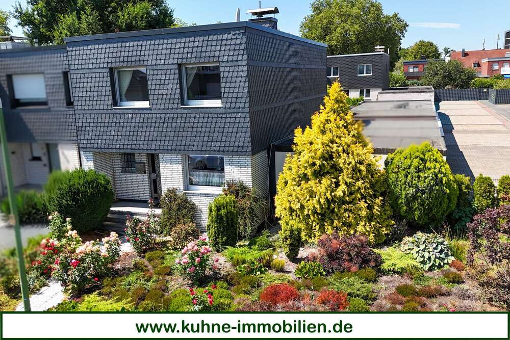 Thumbnail-Haus zum Kaufen in Lünen 275.000,00 € 106.46 m²