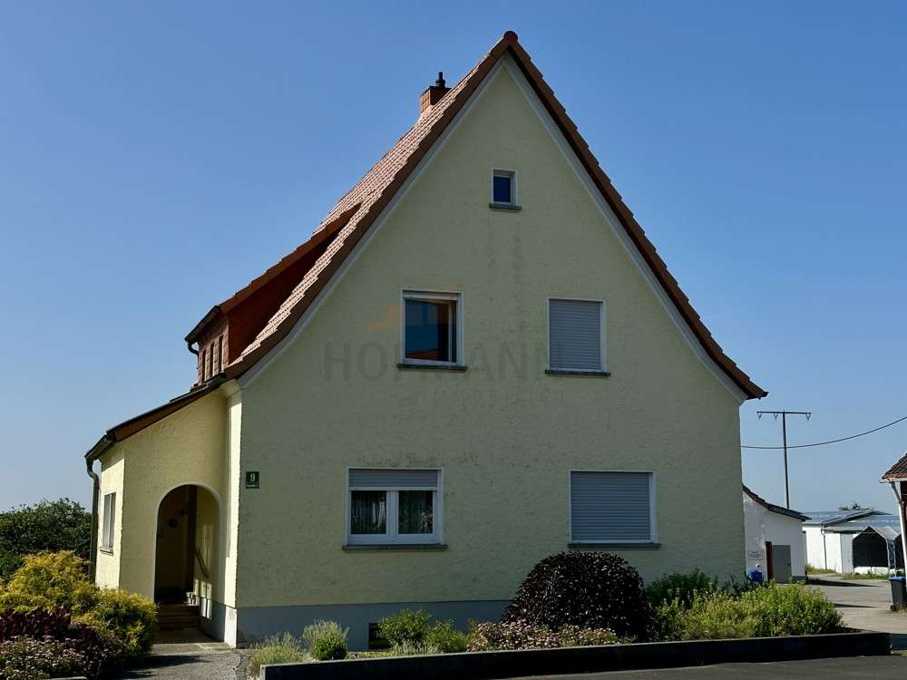 Thumbnail-Haus zum Kaufen in Poppenroth 239.999,00 € 138 m²