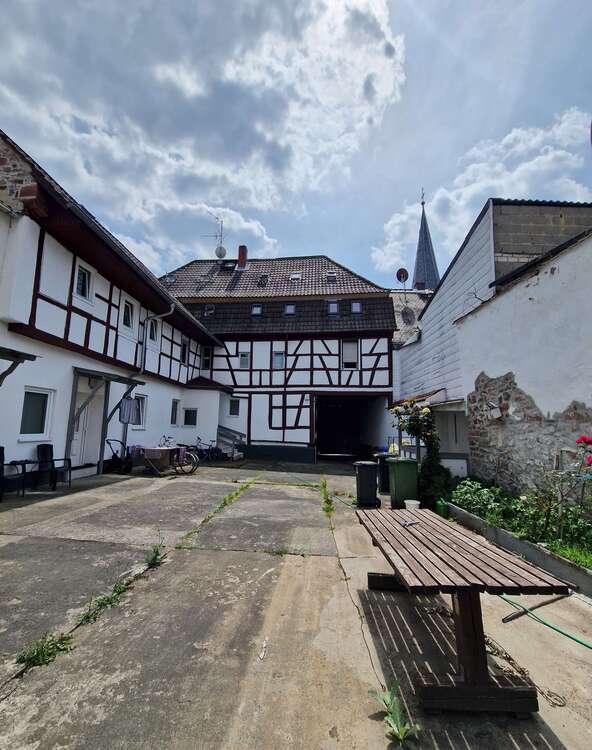 Thumbnail-Haus zum Kaufen in Groß-Zimmern 899.999,00 € 448 m²