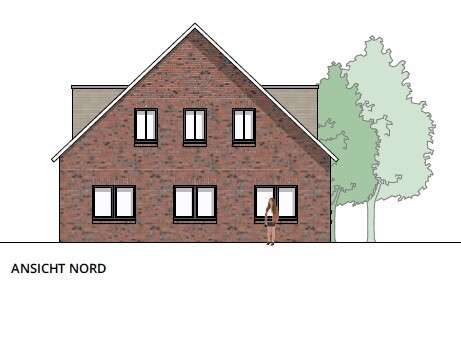 Thumbnail-Haus zum Kaufen in Zetel 385.000,00 € 116.85 m²