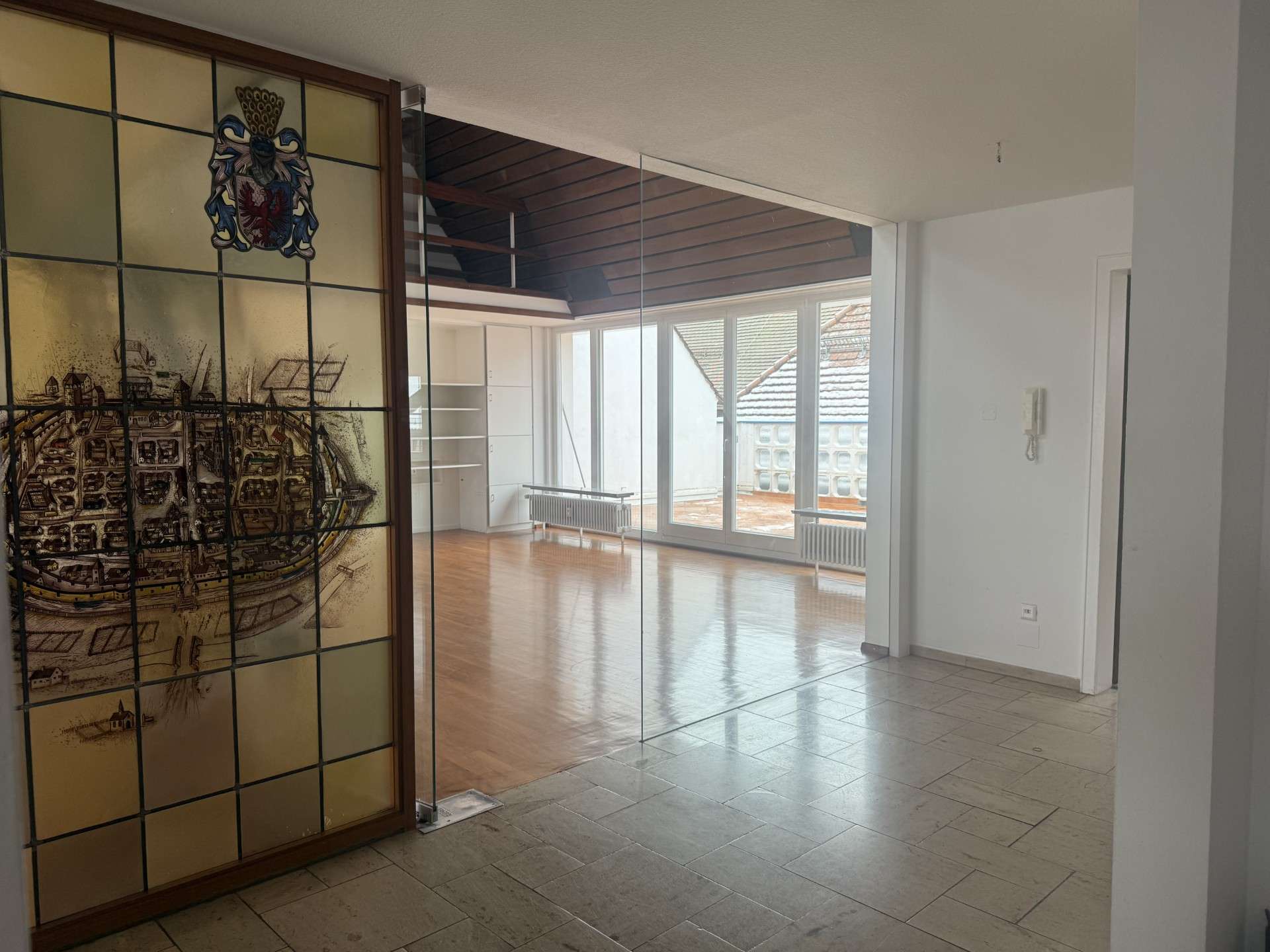 Thumbnail-Wohnung zum Mieten in Villingen 1.950,00 € 172 m²