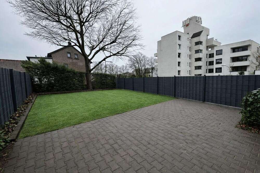 Thumbnail-Wohnung zum Mieten in Köln 1.680,00 € 112 m²