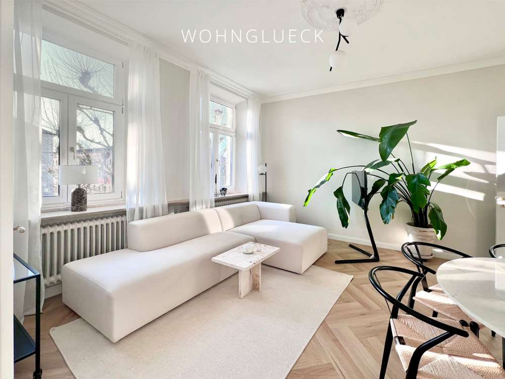 Thumbnail-Wohnung zum Mieten in Augsburg 1.720,00 € 96 m²