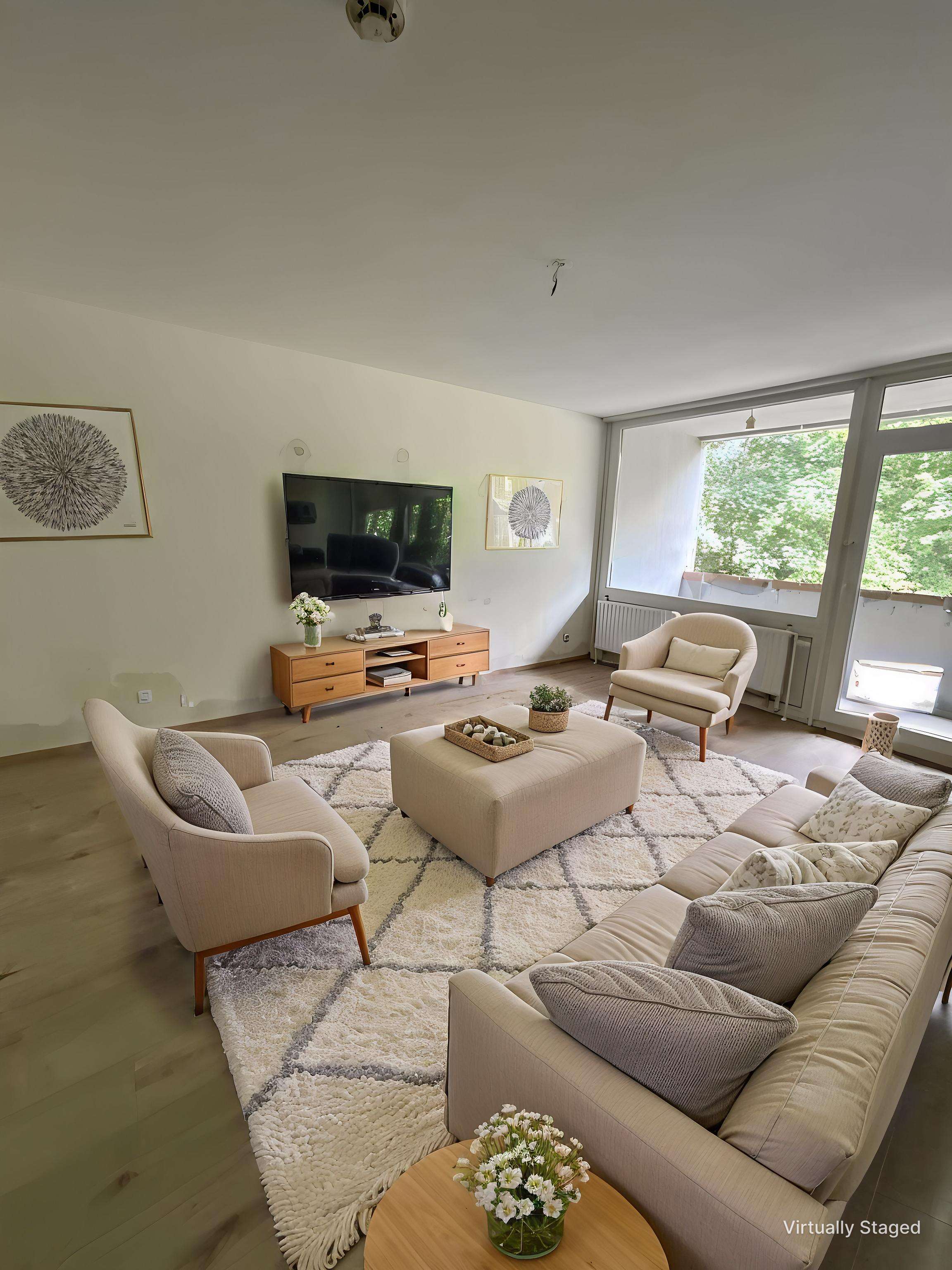 Thumbnail-Wohnung zum Mieten in Dortmund 609,00 € 74.2 m²