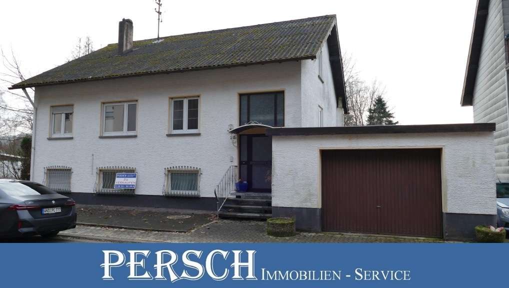 Thumbnail-Haus zum Kaufen in Nohfelden 130.000,00 € 169 m²