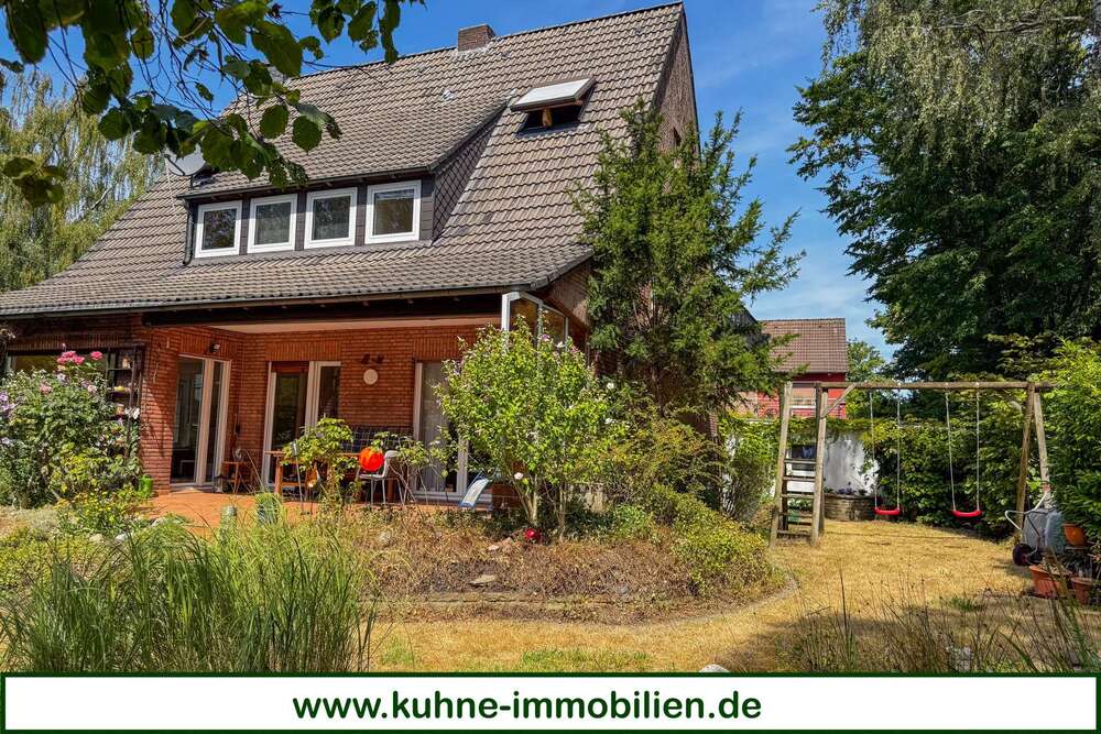 Thumbnail-Haus zum Kaufen in Lünen 420.000,00 € 165.18 m²